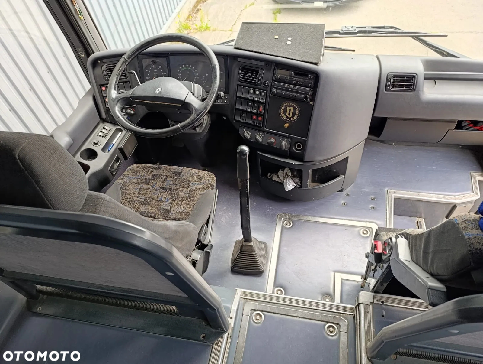 Renault SFR112 - 4
