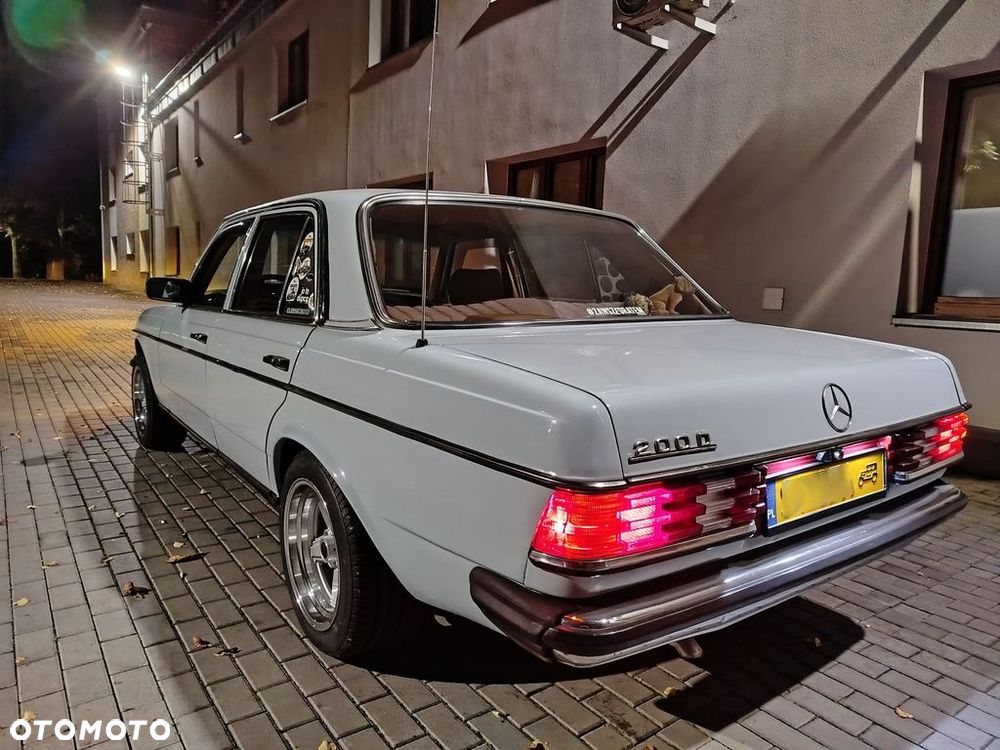 4x Felgi 16 Penta Styl m.in. do MERCEDES W116 W126 C126 W123 W124 AMG SEC SEL - B1794 - 4