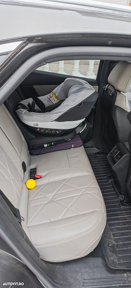 DS Automobiles DS 7 Crossback Crosback 1.6 PHeV AWD 300 EAT8 Rivoli - 9