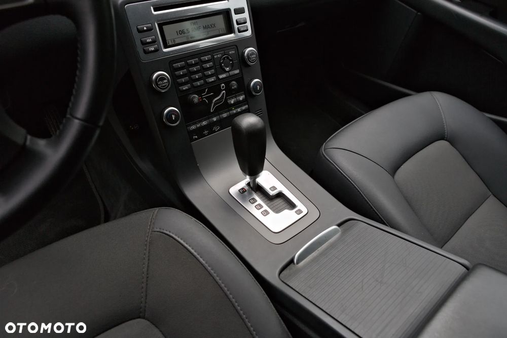 Volvo V70 - 17