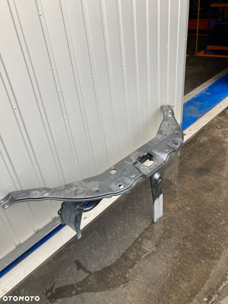 DACIA DOKKER LODGY WZMOCNIENIE PRZEDNIE PAS PRZEDNI PRZÓD TEKNA  RÓWNIEŻ DO STEPWAY  Wwa - 3