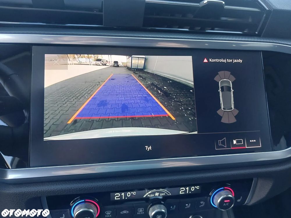 Audi Q3 35 TFSI S tronic - 17