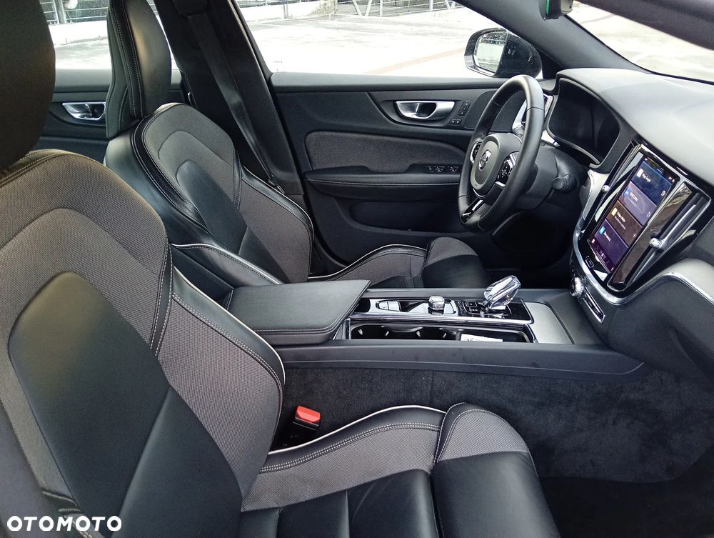 Volvo S60 - 6