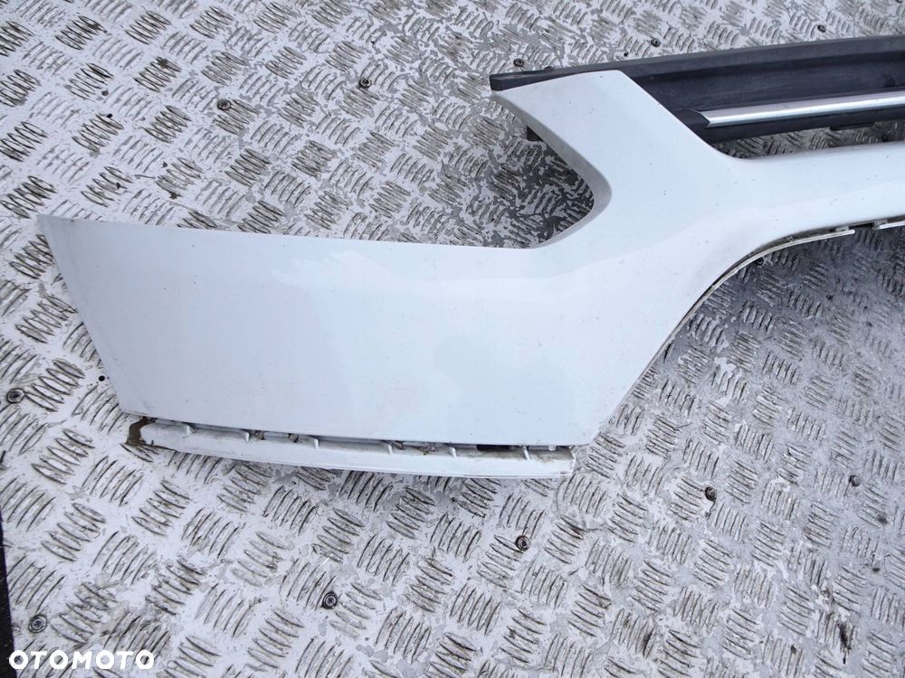 atrapa grilla ford transit custom i aa bk2117e778ab - 8
