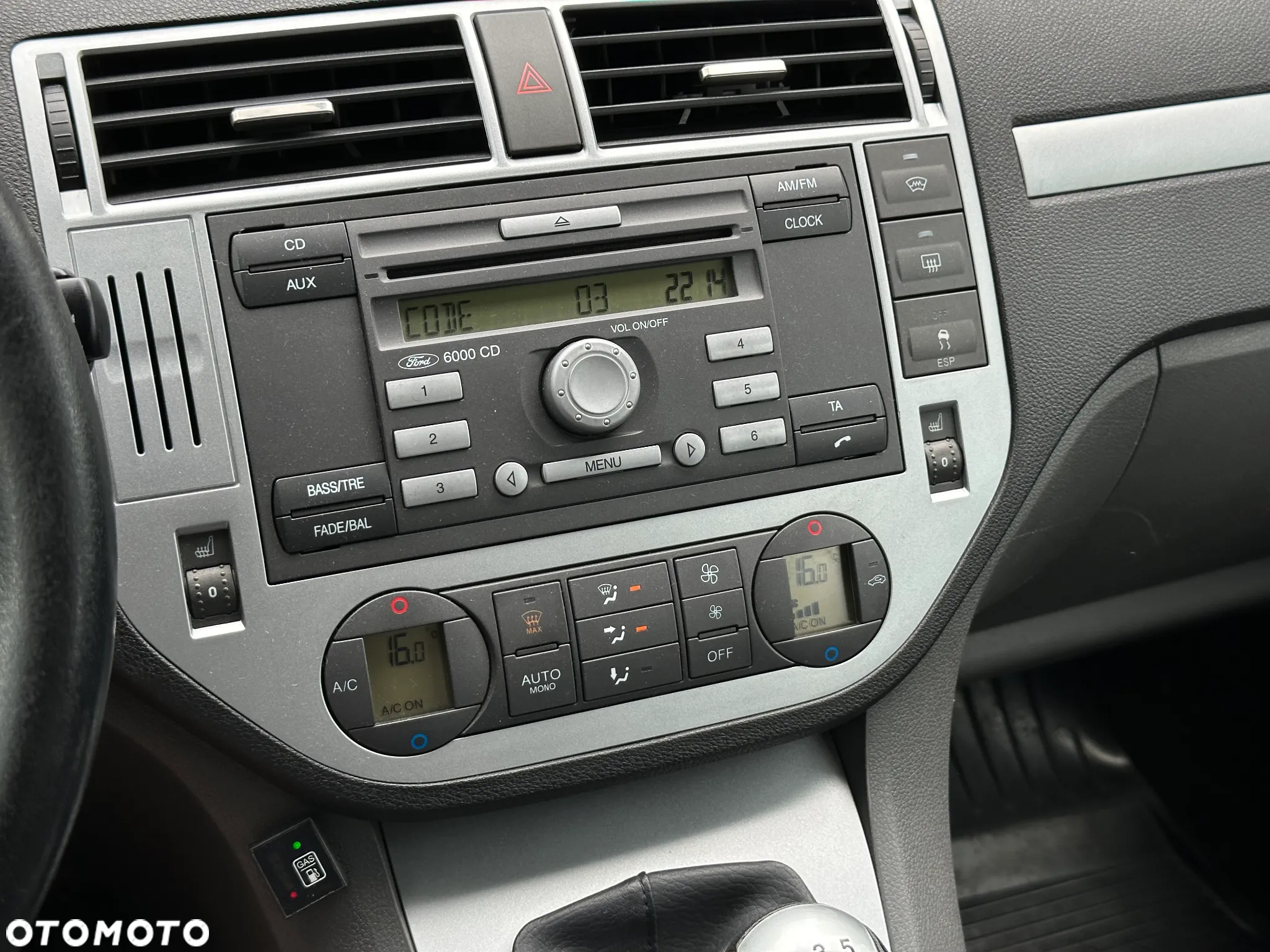 Ford C-MAX 1.8 Titanium - 13