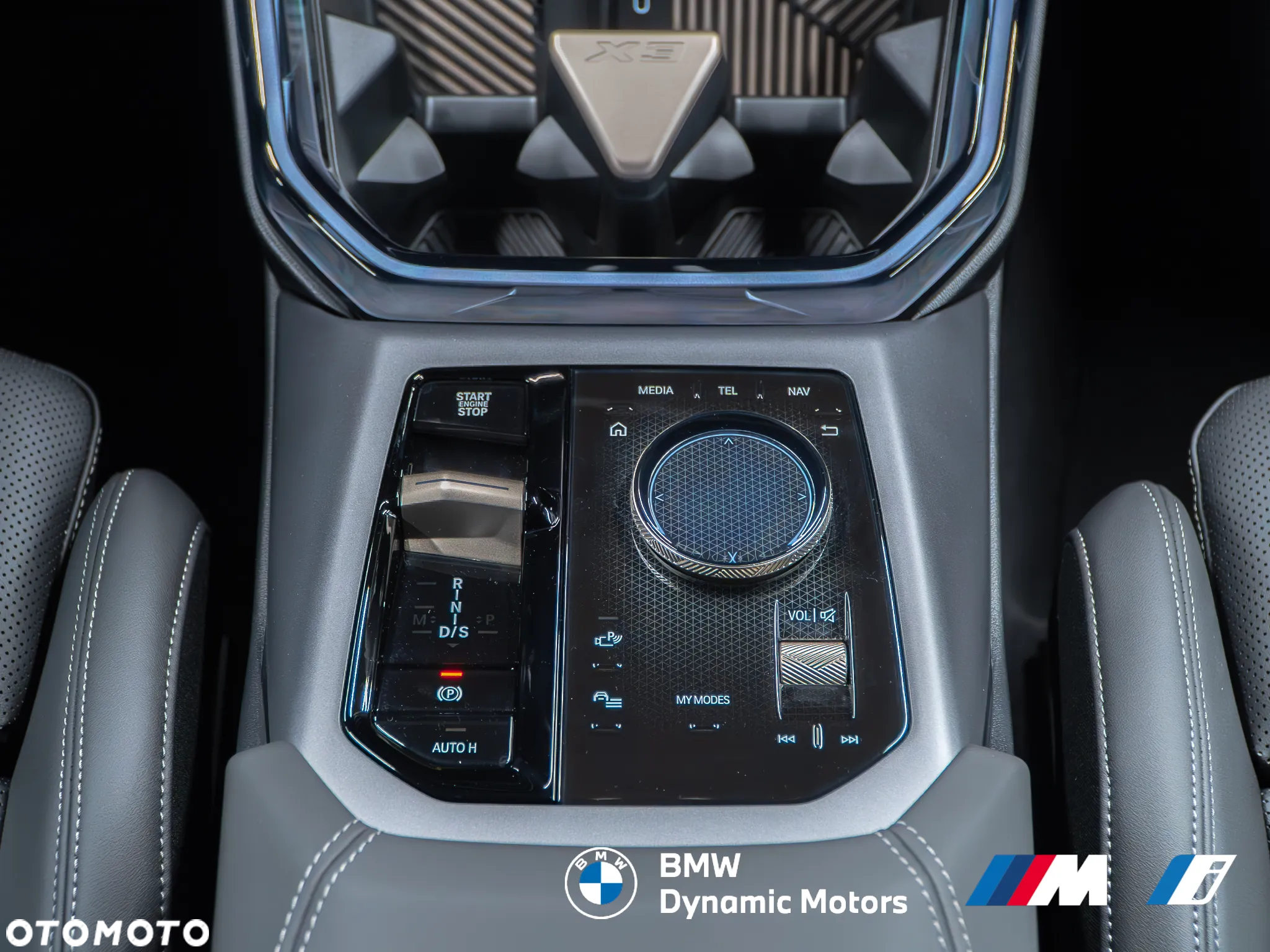 BMW X3 20d xDrive - 32