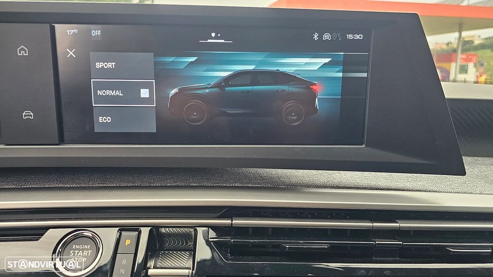 Peugeot 3008 Hybrid 145 e-DSC6 Allure - 21