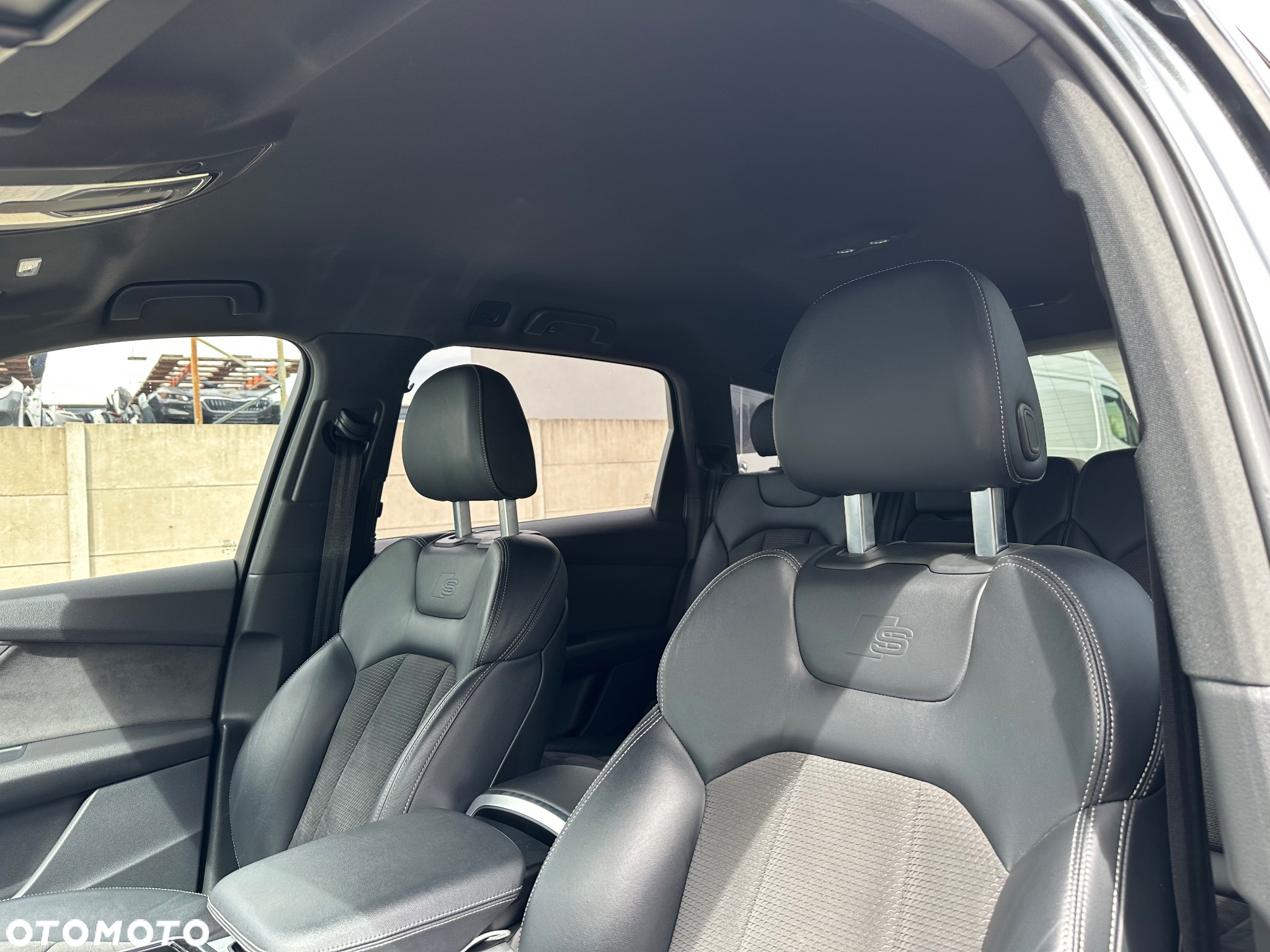 Audi Q7 50 TDI Quattro Tiptronic - 13