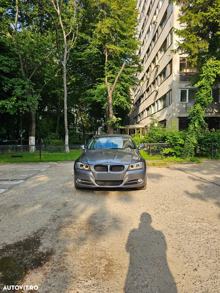 BMW Seria 3 - 1