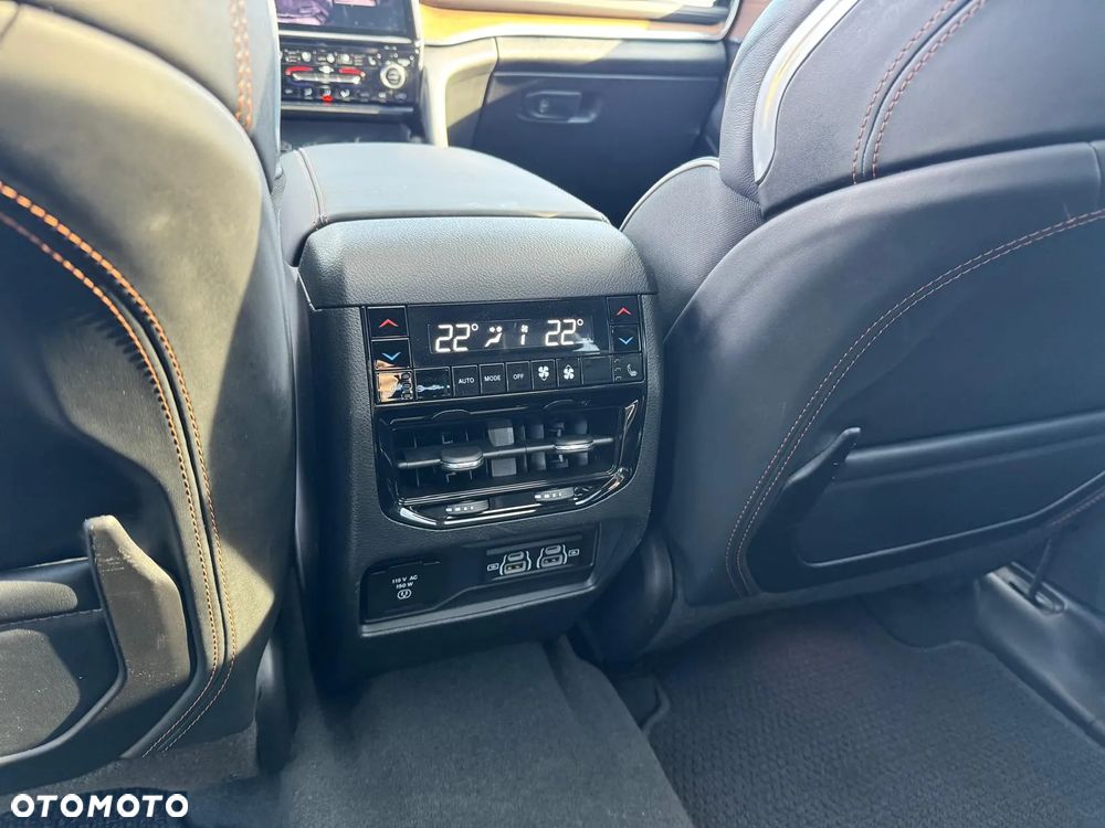 Jeep Grand Cherokee 3.6 V6 Pentastar 4WD Automatik Summit - 20