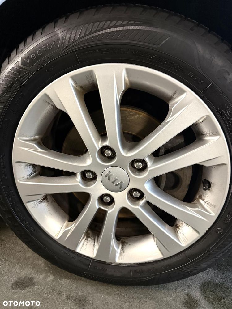 Kia Ceed 1.6 Crdi L - 28