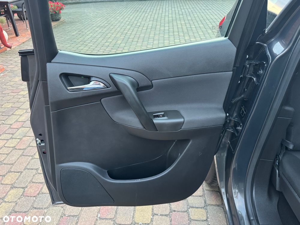 Opel Meriva 1.4 T Cosmo - 17
