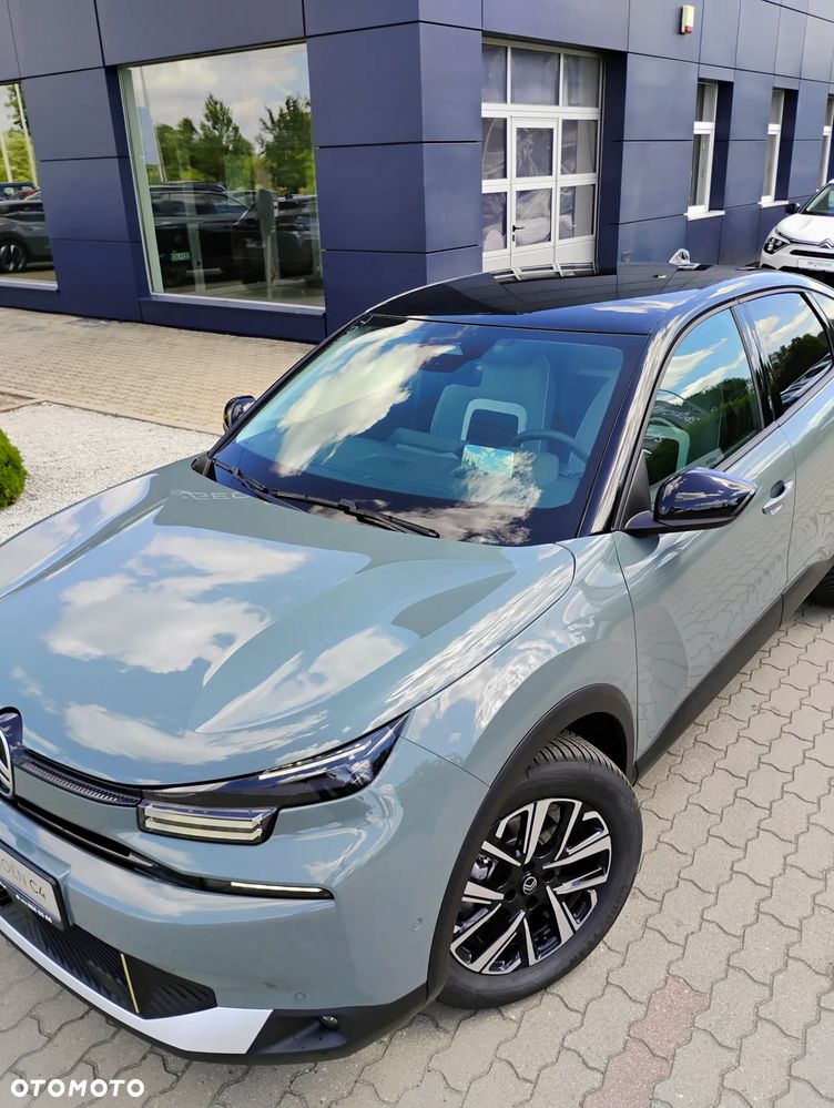Citroën C4 1.2 mHEV Max eDCT6 - 9