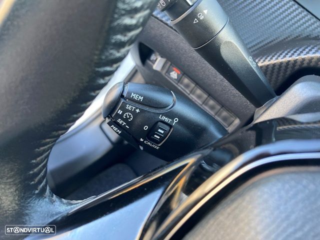 Peugeot 208 1.5 BlueHDi Active Pack - 17