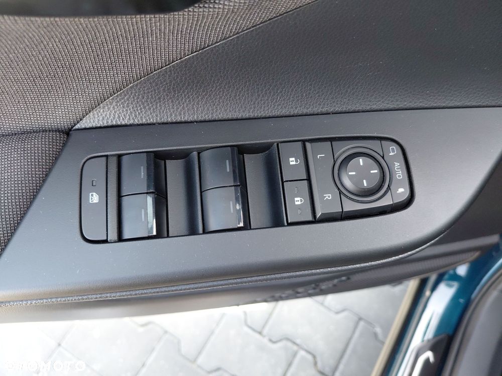 Toyota C-HR 1.8 Hybrid Style - 20