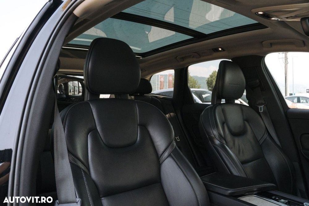 Volvo XC 60 - 14