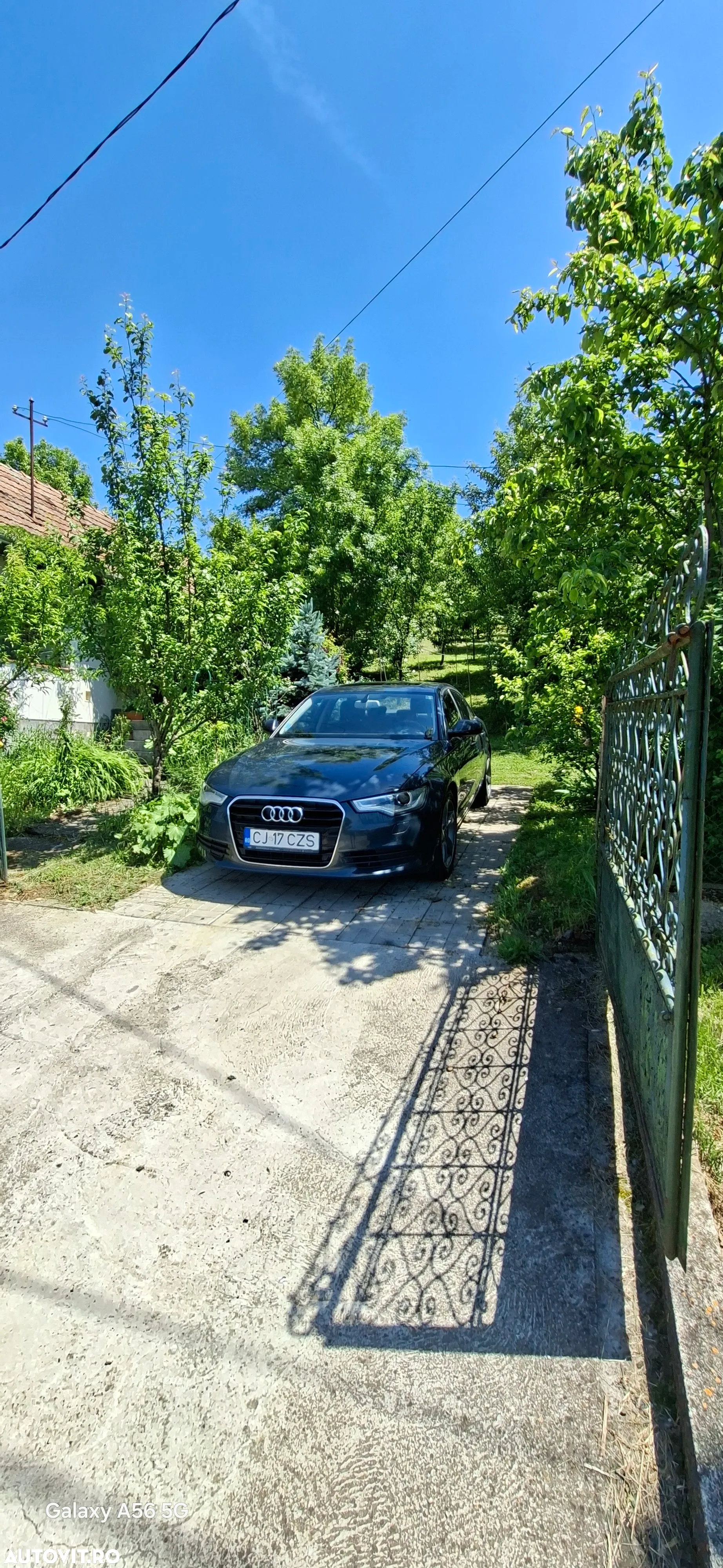 Audi A6 - 19