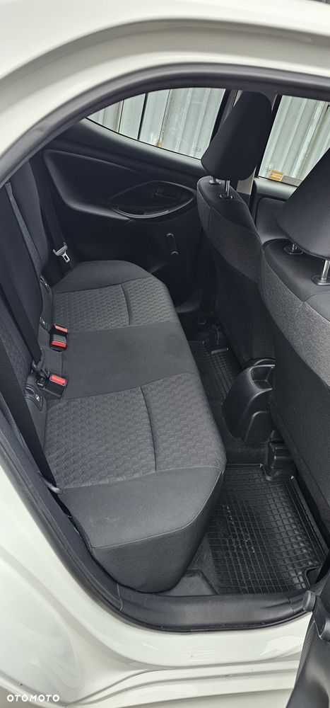 Toyota Yaris 1.5 Active - 5