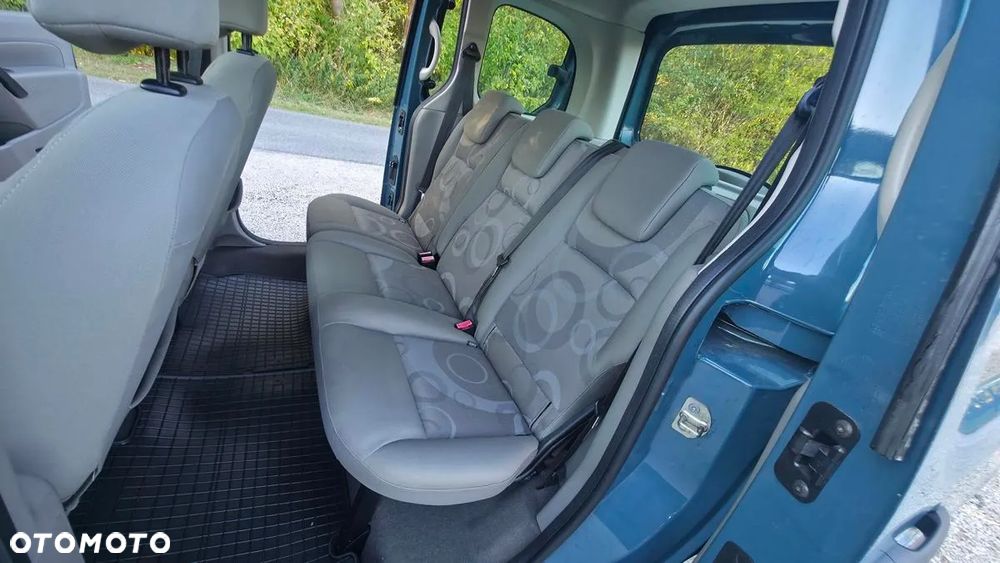 Renault Kangoo - 25