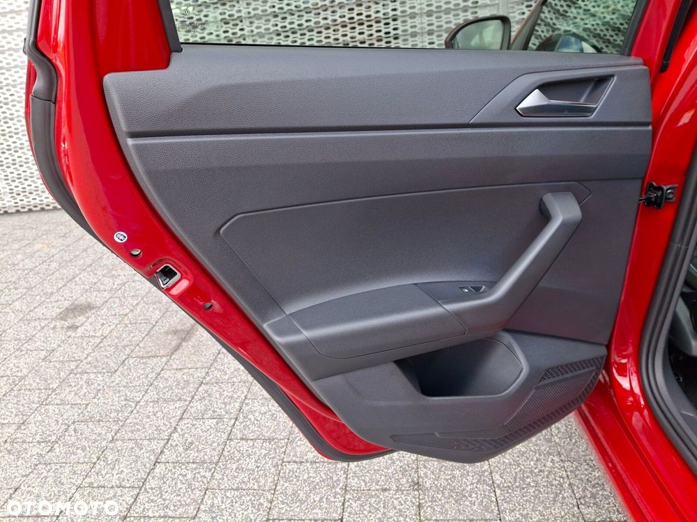 Volkswagen Taigo 1.5 TSI ACT R-Line Plus DSG - 13