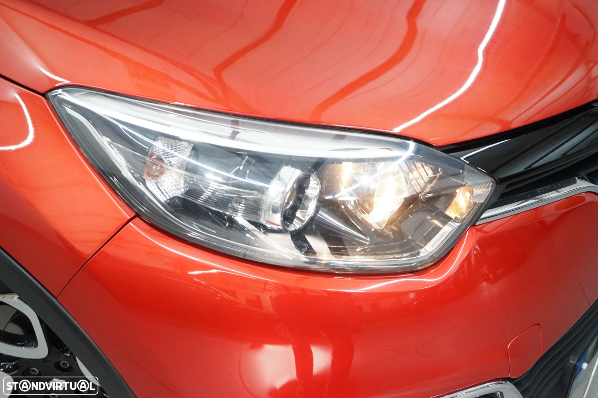 Renault Captur 1.5 dCi Zen - 9