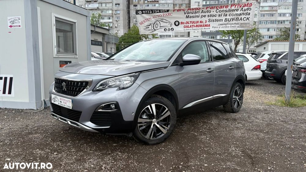 Peugeot 3008 - 32