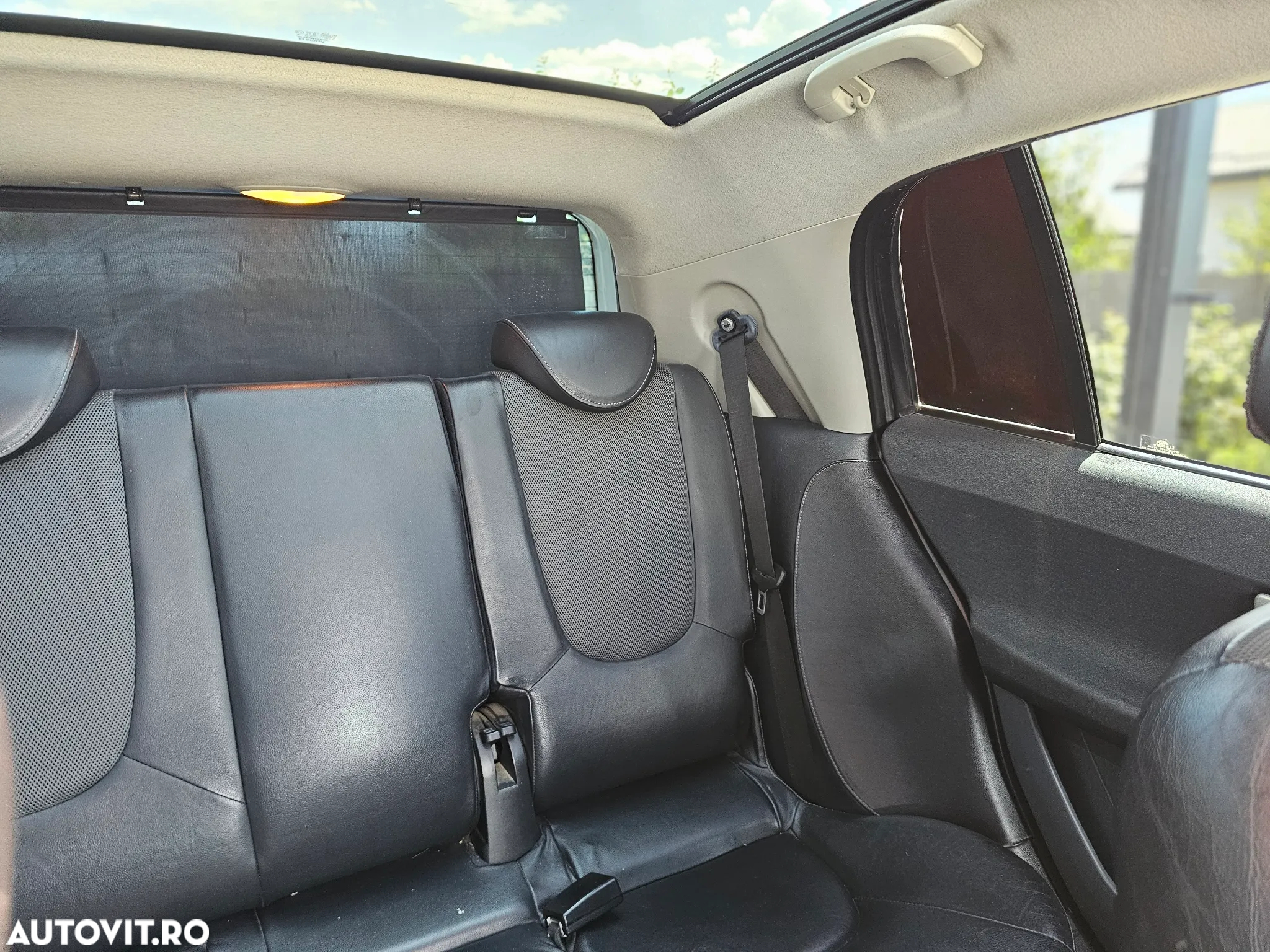 Smart Forfour - 10