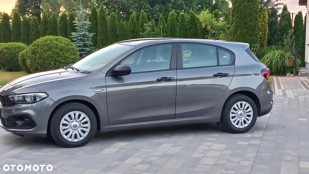 Fiat Tipo 1.4 Classic - 11
