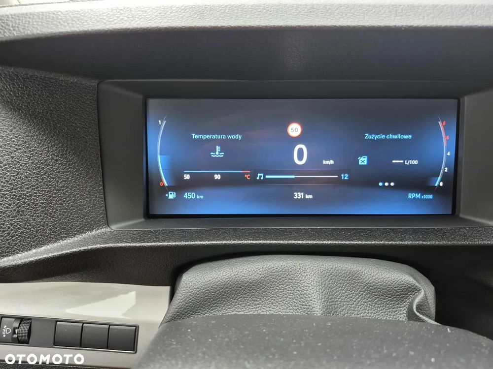 Toyota ProAce - 3