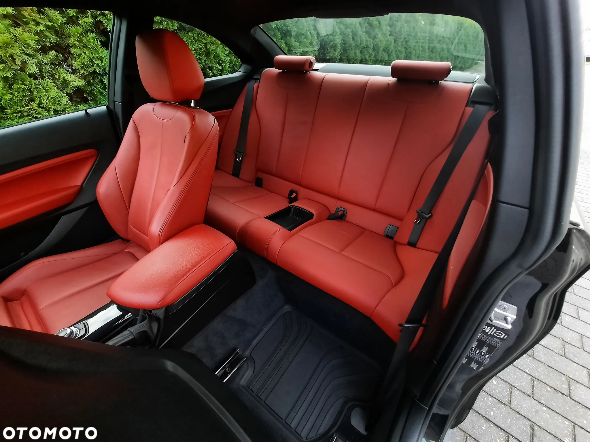 BMW Seria 2 218d Sport Line - 18