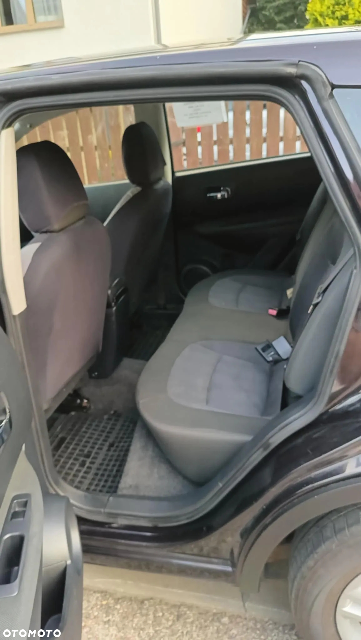 Nissan Qashqai - 10