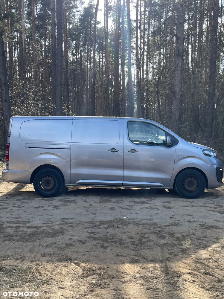 Opel Vivaro - 2