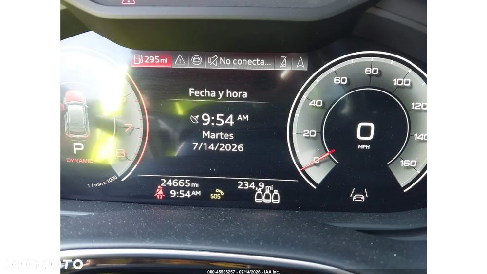 Audi Q8 55 TFSI quattro tiptronic - 11