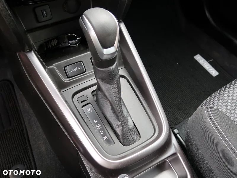 Suzuki Vitara 1.5 DualJet Hybrid Premium Plus 2WD AGS - 21