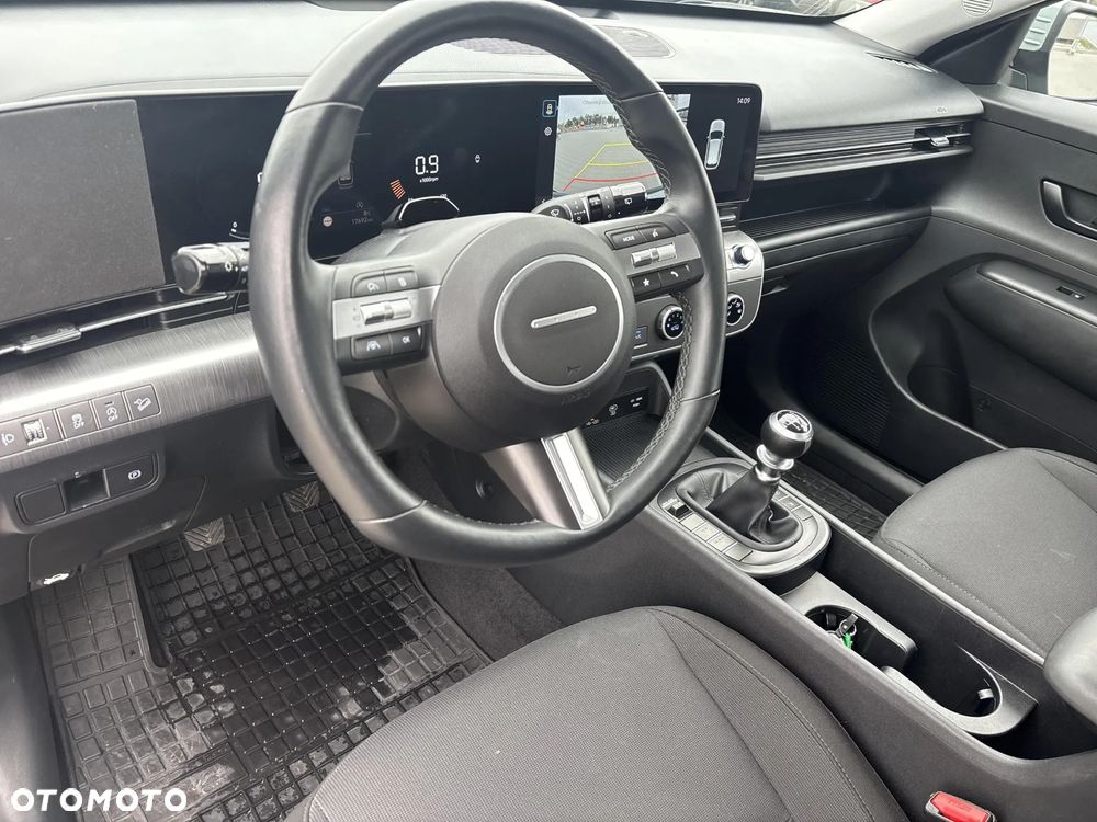 Hyundai Kona - 9