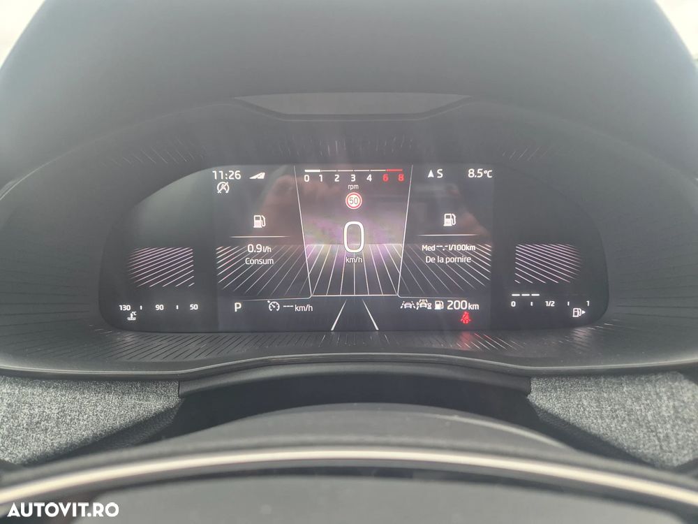 Skoda Kamiq 1.0 TSI DSG Selection - 21