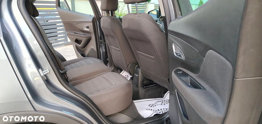 Opel Mokka 1.6 ecoFLEX Start/Stop Color Edition - 30