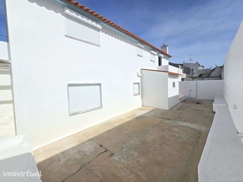 Moradia T3 logradouro - Grande imagem: 2/5