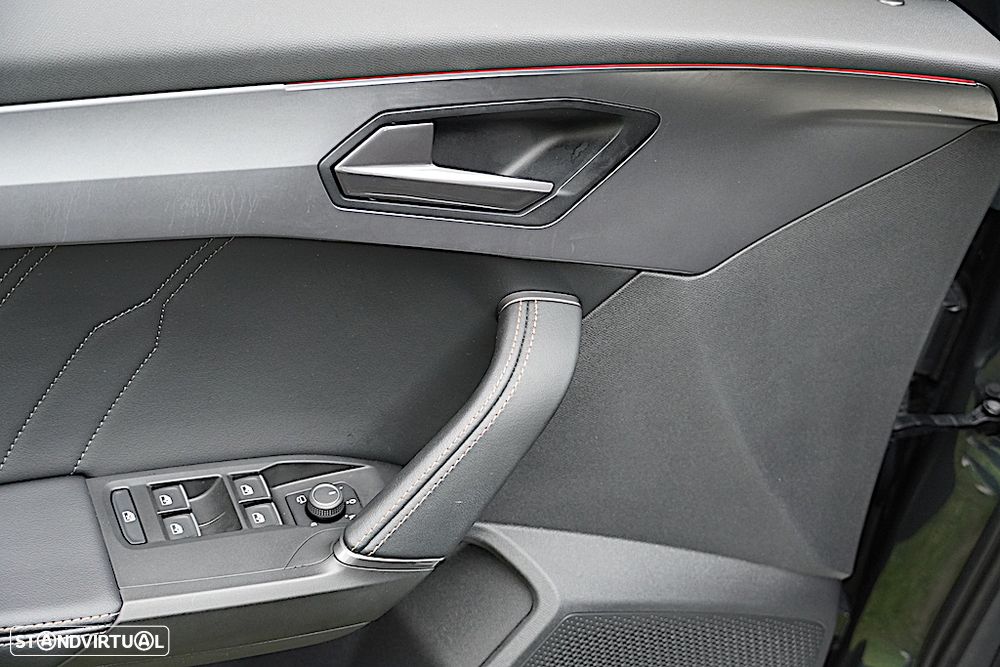 Cupra Formentor 2.0 TDI Sport - 15