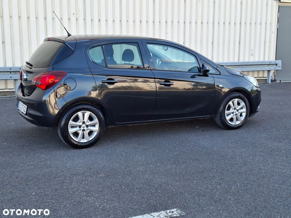 Opel Corsa - 9
