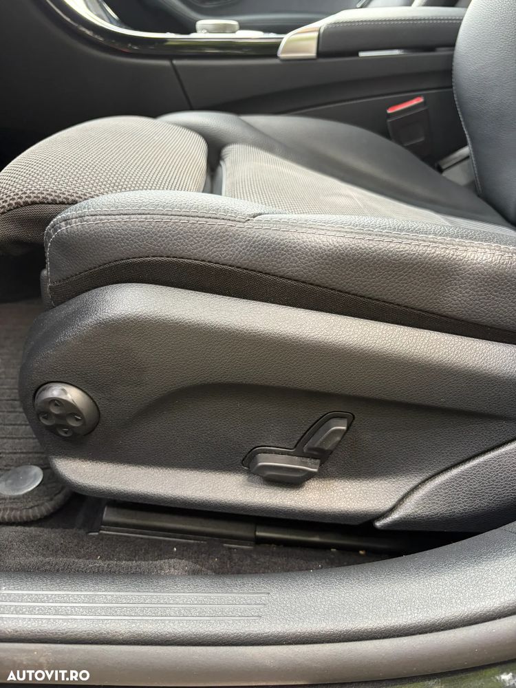 Mercedes-Benz C 200 d 9G-TRONIC Avantgarde - 17