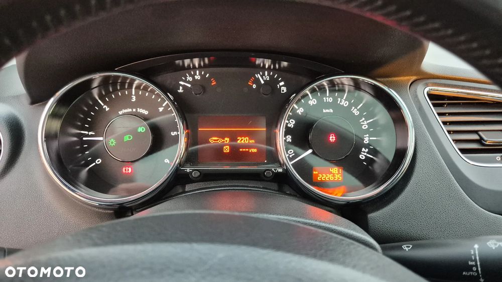 Peugeot 5008 HDI FAP 150 Allure - 16