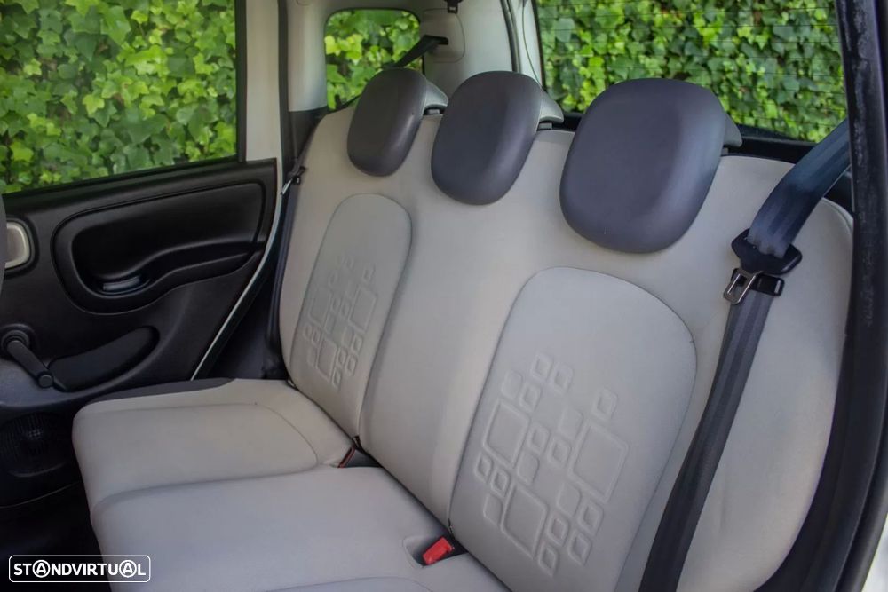 Fiat Panda 1.2 Lounge - 13