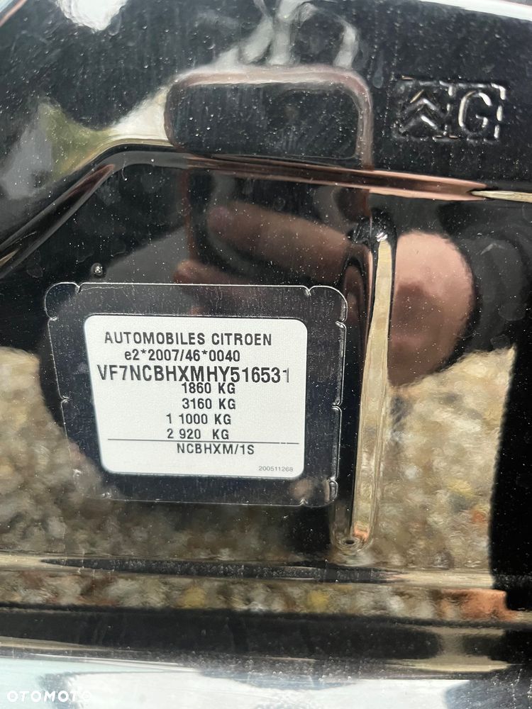 Citroën C4 e-HDi 115 Exclusive - 17