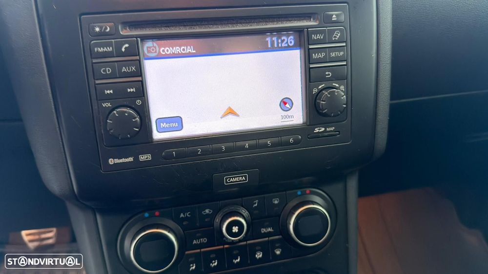 Nissan Qashqai 1.6 dCi 360 S - 9