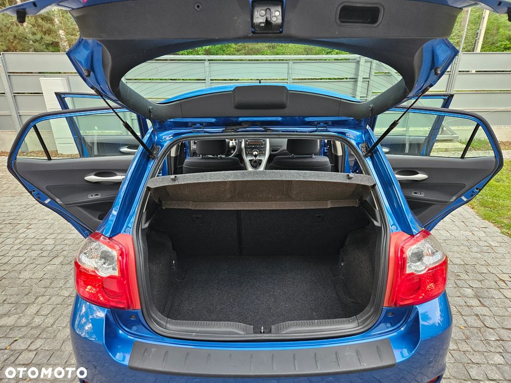 Toyota Auris 1.6 Sol - 15