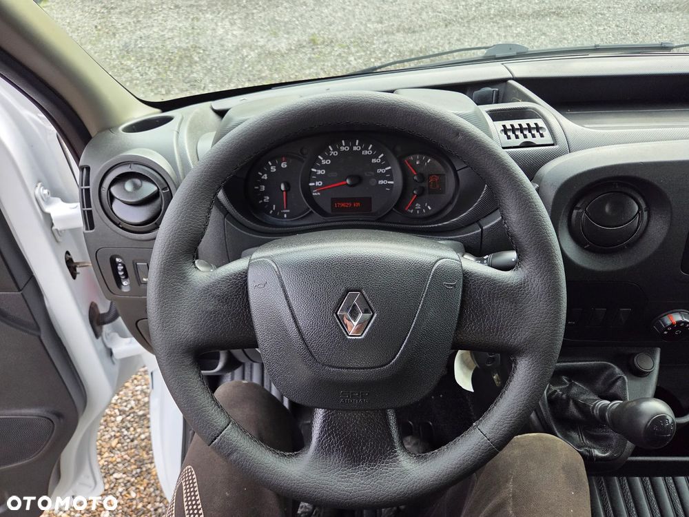 Renault Master - 22