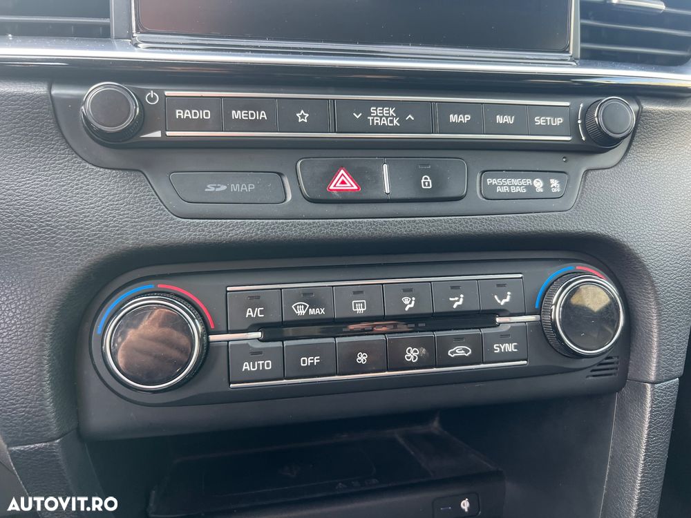 Kia Ceed 1.6 CRDi Edition 7 - 14