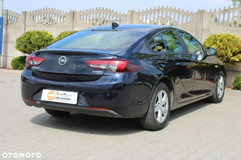 Opel Insignia 1.5 T Elite S&S - 6