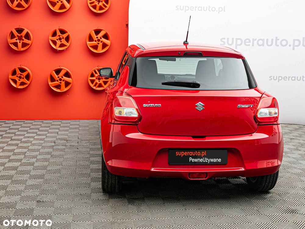 Suzuki Swift - 22